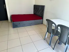 Private room available in al karama from july