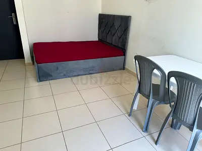 Private room available in al karama from july