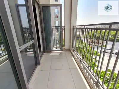 SPACIOUS -1BD-BALCONY-POLL,GYM PARKING