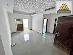 Brand New Apartment with Premium Finishes Spacious Layout Balcony and Direct Access to Sheikh Mohamm