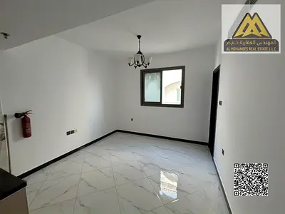استوديو للإيجار السنوي في الجرف 2 عجمان | موقع مميز خلف دلتا سنتر وقريب من جميع الخدمات