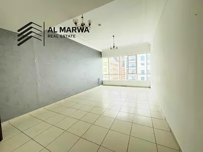 PREMIUM 2BHK ~ FULL FAMILY LAYOUT ~ ONE MONTH FREE ~ HUGE IN SIZE ~ EASY ACCESS FOR DUBAI EXIT ~ GYM POOL FREE