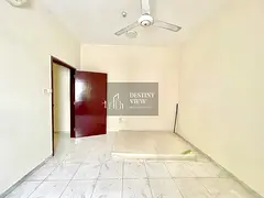Spacious 1BHK | 1Washrooms | 950 Sqft | AED 27000| Prime Muwaileh Location near to safari mall