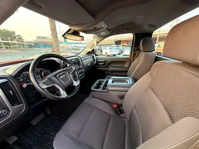 صورة مصغرة 13 لـ 2018 GMC SIERRA