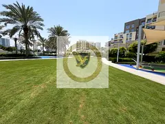 1-bedroom apartment in Maryam Island, garden view, balcony, free gym, pool &amp; parking, prime loca