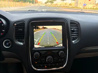 2017 Dodge DURANGO 缩略图 20