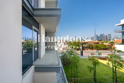 Canal View | 2-Bedroom Plus Maid | Vacant