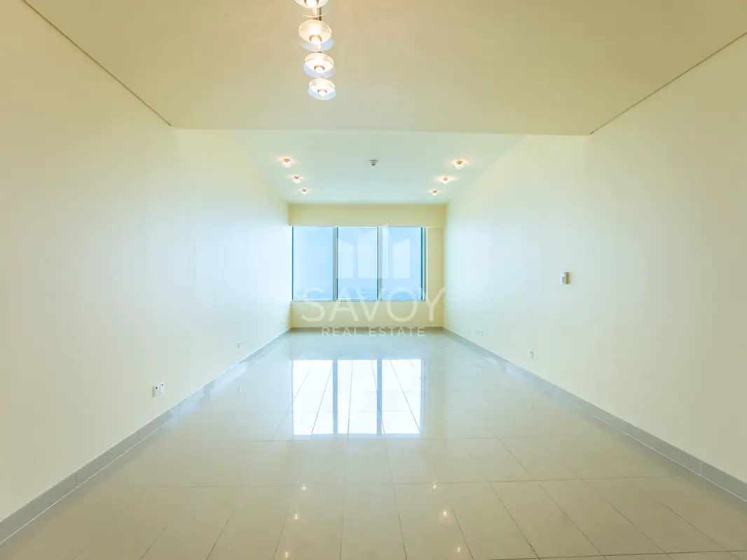 Spacious 4BHK | High Floor | Ready To Move