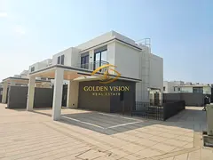 VIP 3 bedroom town house brand new ready to move in