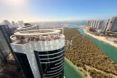 Sea and City View | Ready to Move | Great Living