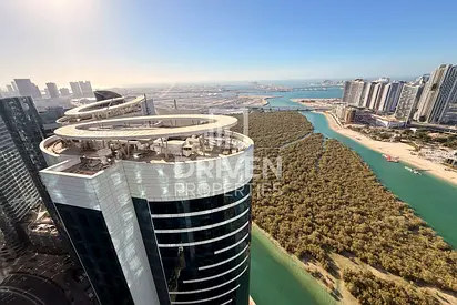 Sea and City View | Ready to Move | Great Living