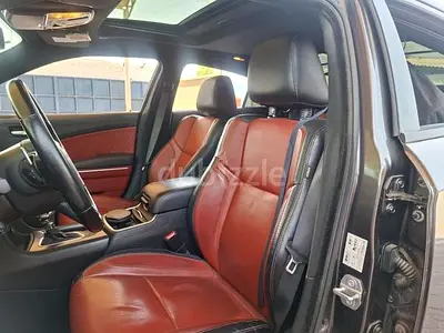 صورة مصغرة 10 لـ 2020 Dodge CHARGER