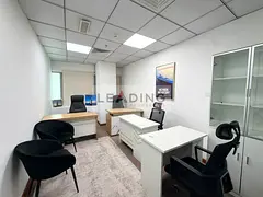 Executive Office Space for Rent – Ready to Move | Business Bay