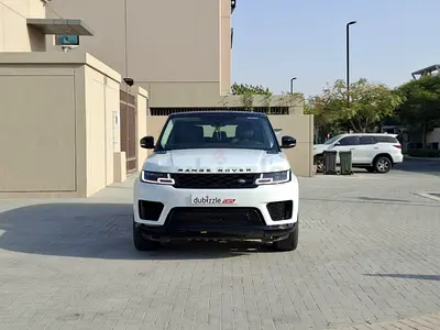AED 2811/month | 2021 Land Rover Range Rover Sport  | GCC Specs | Ref#485462