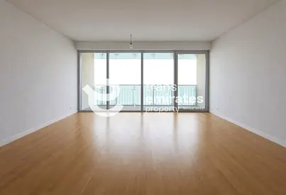 Sea View | Waterfront Community | Maids room
