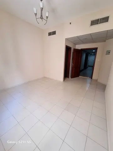 Annual apartment for rent in Al Qasimia Sharjah Two bedroom apartment with living room two bathroom