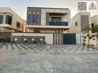 للبيع في موقع متميز، تشطيبات فاخرة بسعر رسوم التسجيل والتمليك قابل للتفاوض