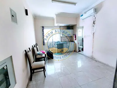 Very affordable studio with big space near to park for family