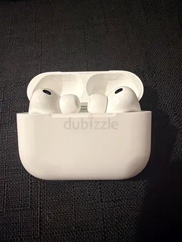 Apple AirPods pro 3 (Under warranty) Good Condition
