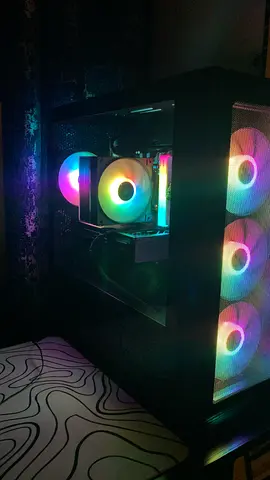 asu’s a21 plus pc case