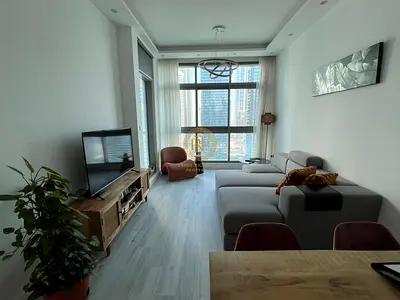 Spacious and Well-Designed Layout | Fully Furnished Unit | Prime Living