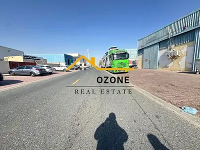 On The Road\*Warehouse For rent\*Best For Storage