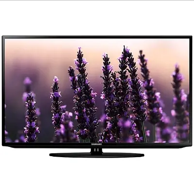 Samsung 46 inch smart TV