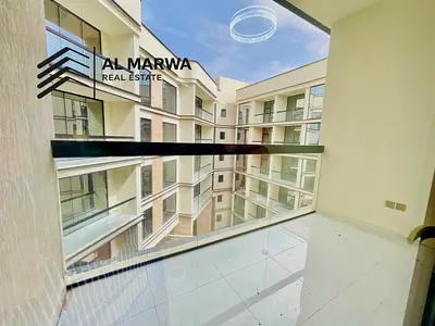 Luxurious brand new 2bhk with gym pool