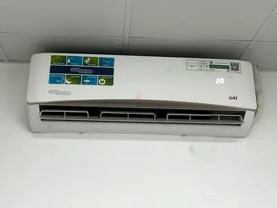 Super General 2ton Split AC