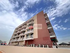 OLIMPICO RESIDENCE @ WARSAN 4 LARGE 1BHK FOR RENT 63000/- 4 CHEQUES