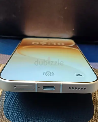 Honor 600 (Golden White) - Excellent Condition