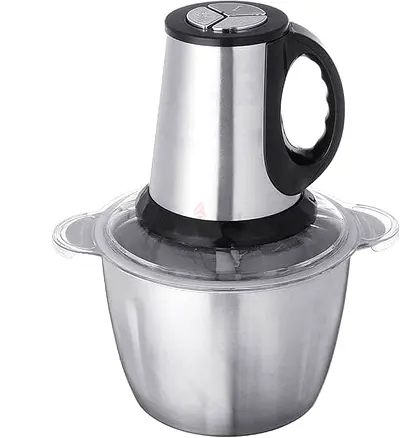 Silver Crest Royal Electric Meat Grinder (CASH ON DELIVERY)