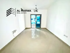Spacious &Bright || 2BR-Apartment ||Gym & Pool Free|| Covered Parking Buillding||All Ameniti