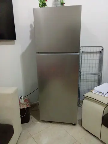 ثلاجة