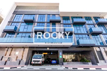 Spacious 2 B/R Apt Behind Mirdif City Centre | Pool | Gym| Parking