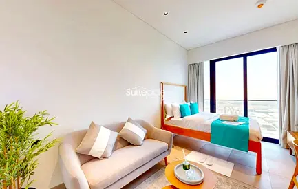 Fully Furnished Hotel Room | Ideal Stay & Investment Opportunity