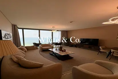 Prime Waterfront | 2 Bed | High Demand