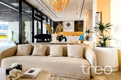 Bright and Elegant | Extra Spacious | Vacant