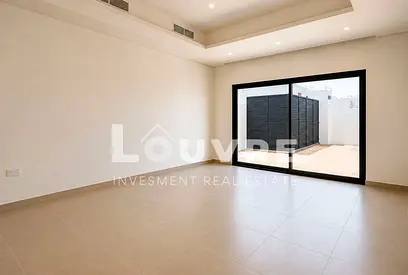Standalone Villa w/ Maid's Room | Gated Community | Prime Area