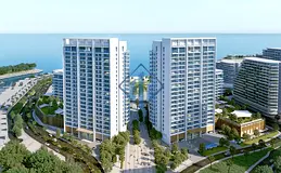 Urgent Sale | Lagoon View 1BR | Cape Hayat