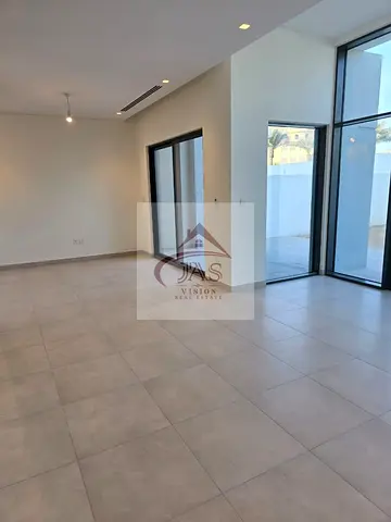 3-Bedroom Townhouse for Rent in Murooj Al Furjan West