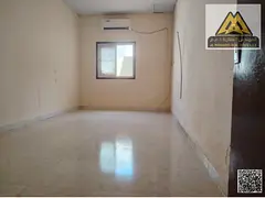 Master bedroom | Central air conditioning | Spacious area | Distinctive view