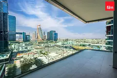 Mid Floor | Spacious | Near Metro