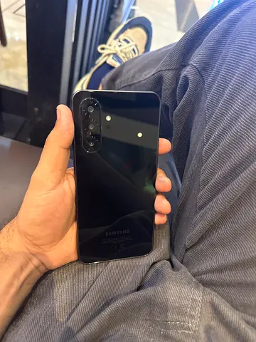Sumsung A26 5G