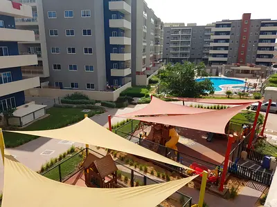 Modern Layout 2BR | Upcoming | Prime Location