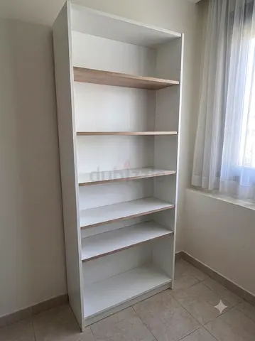 IKEA white BILLY Bookcase - Excellent Condition