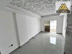 1 Bedroom Apartment for Rent in Al Alia Ajman | First Tenant | Balcony | 2 Bathrooms | Central AC