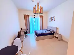 Brand New | Fully Furnished | Luxury Studio |