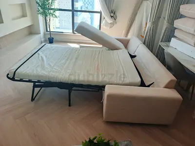 Ikea vimle wide armrest sofabed with storage