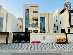 Own your villa, including registration and ownership fees.
